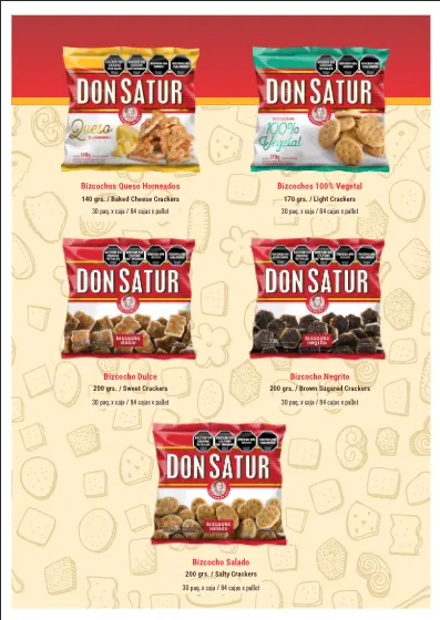 Don Satur