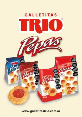 Trio