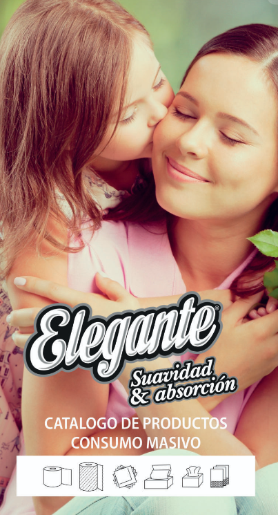 Elegante Masivos